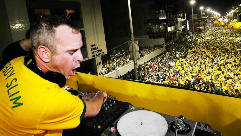 Fatboy Slim: Incredible Adventures In Brazil (2008)