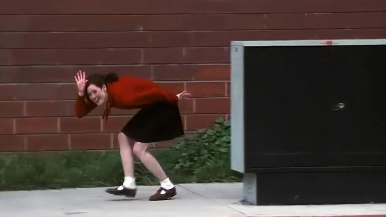 How They Get There (1997)