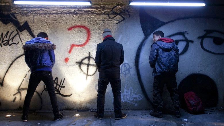 Los Demonios (2013)
