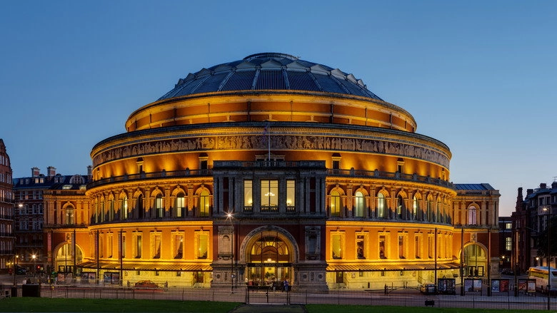 Paul McCartney: Ecce Cor Meum - Live At The Royal Albert Hall (2008)