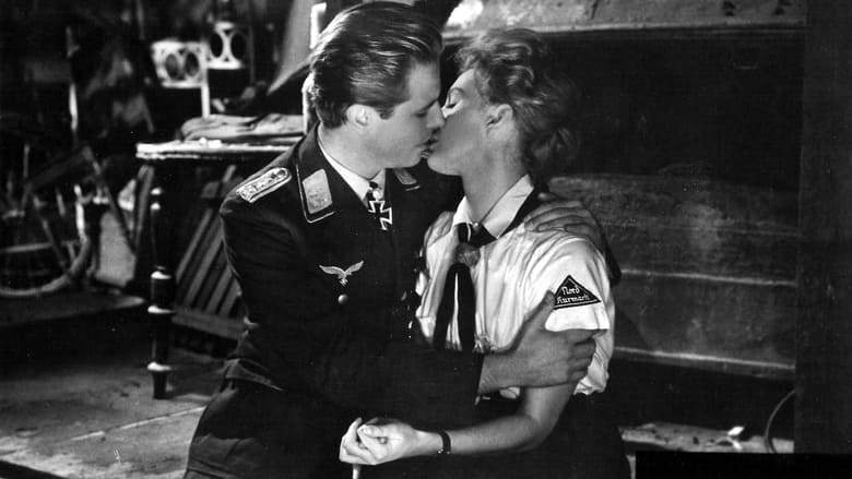Ordered To Love (1961)
