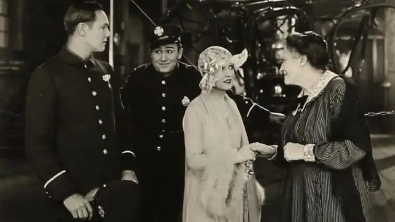 The Fire Brigade (1926)