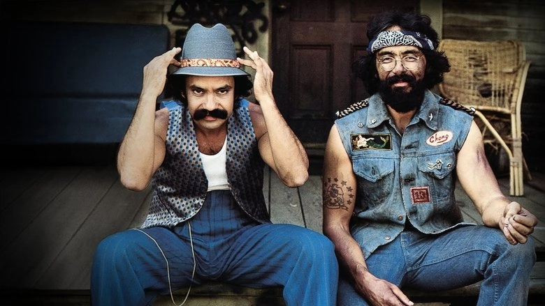 Cheech And Chong's Next Movie (1980)