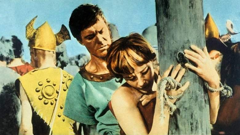 Amazons Of Rome (1961)