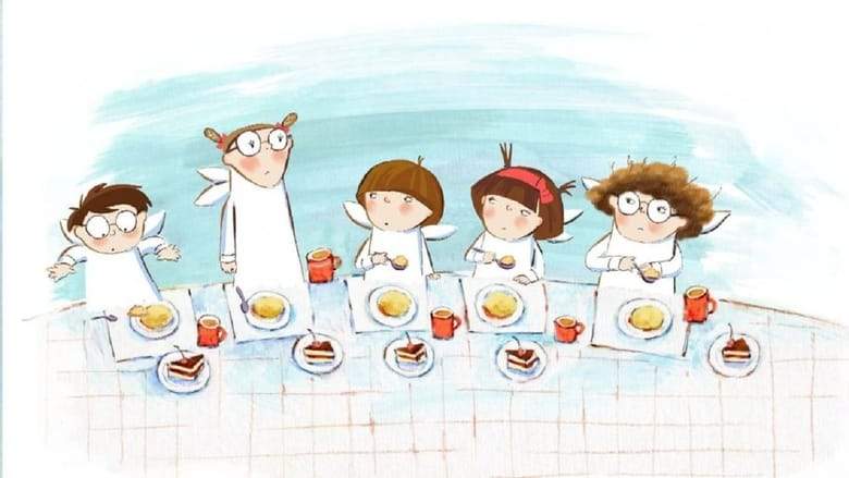 Perfectly Naughty Kids (2018)
