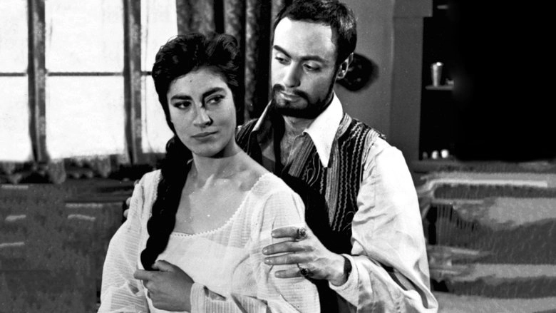 The Lake Of Sighs (1959)