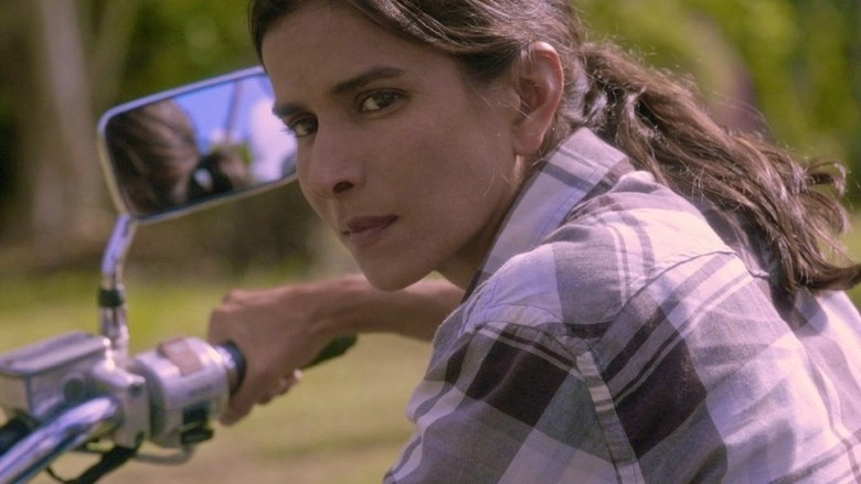 Liz In September (2014)