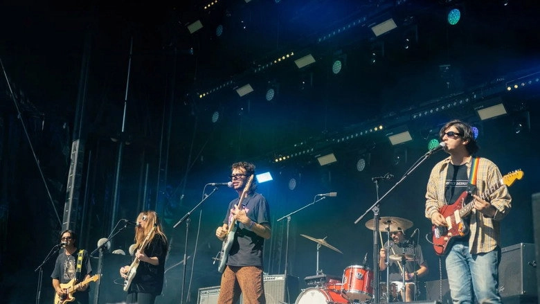 Bryan's Magic Tears - Rock En Seine 2025 (2025)