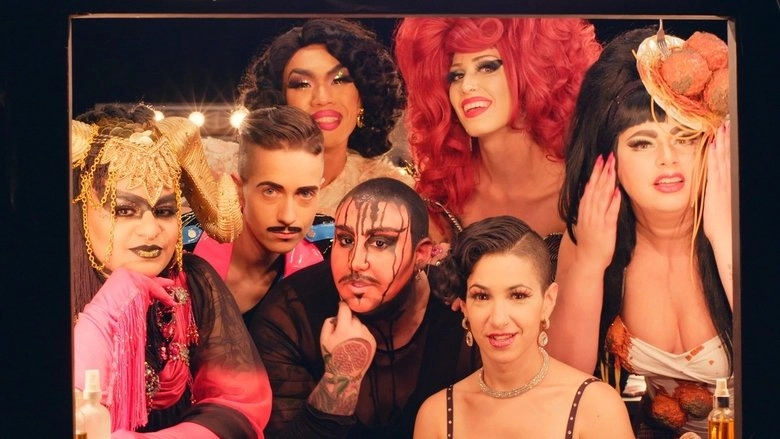 A Night At Switch N' Play (2019)