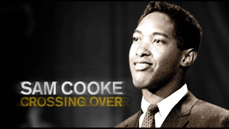 Sam Cooke: Crossing Over (2010)