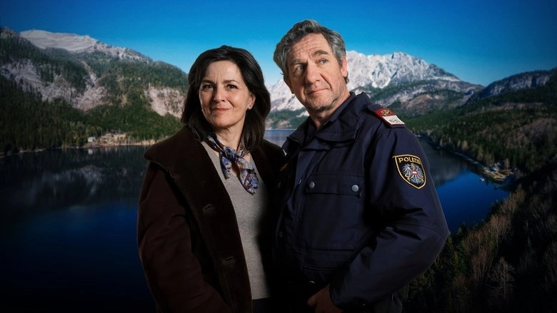 Letzter Stollen - Der Sechste Altaussee-Krimi (2025)