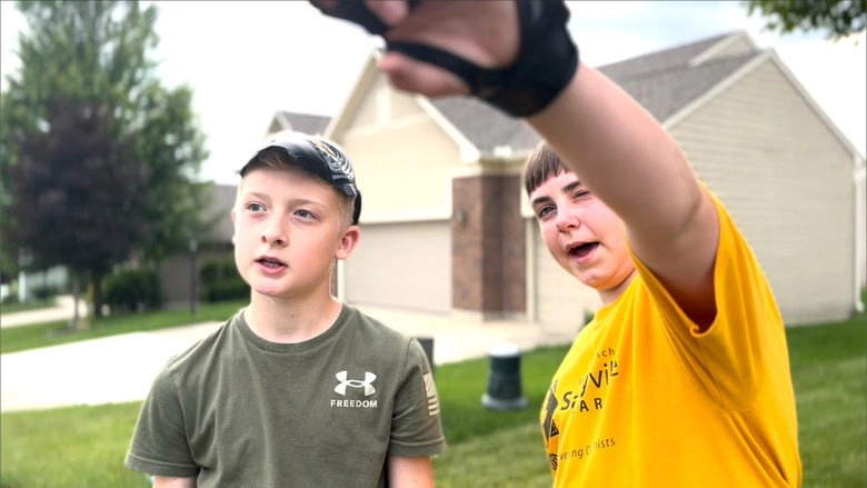 American Robbery (2025)