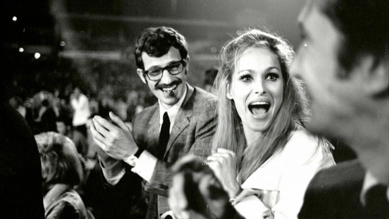 Belmondo Par Belmondo (2016)