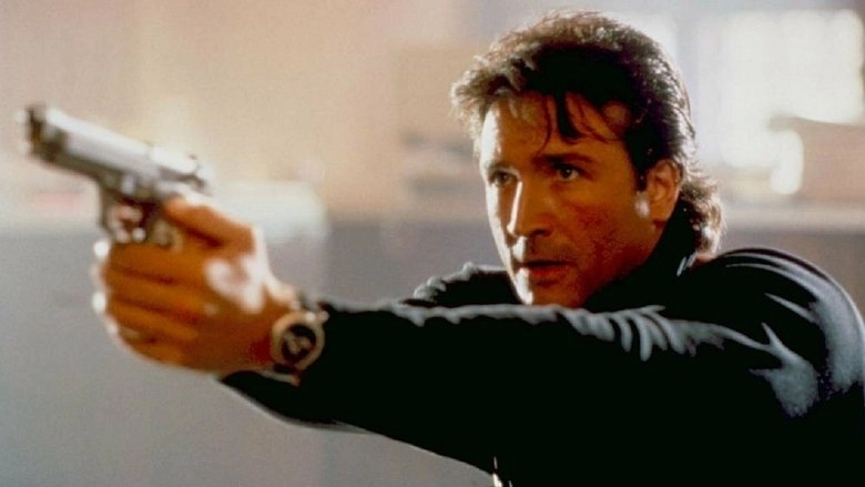 Street Knight (1993)