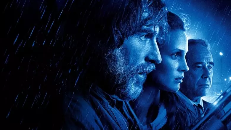 Entre La Vie Et La Mort (2022)