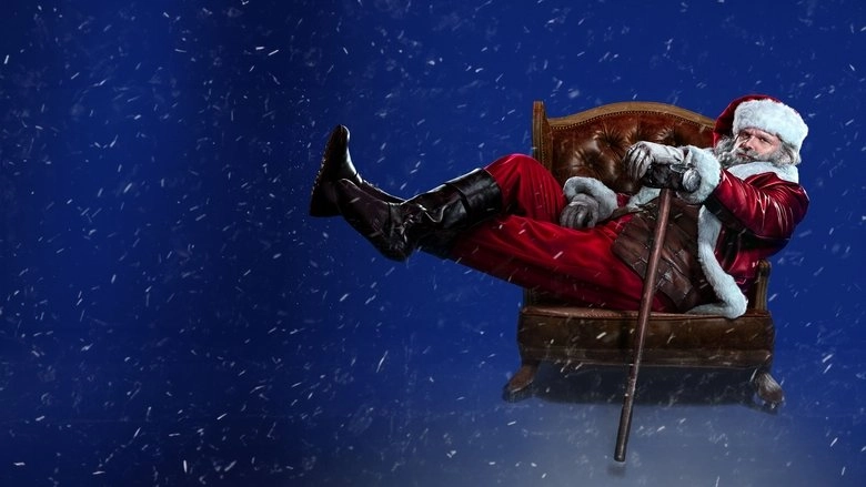 Violent Night 2 (2026)