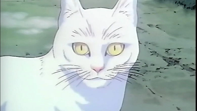 Licca-chan To Yamaneko Hoshi No Tabi (1994)