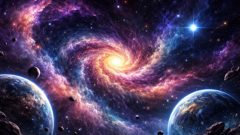 CE5: The New Frontier Of Contact (2026)