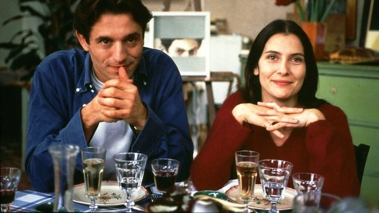 L'heritiere (2002)