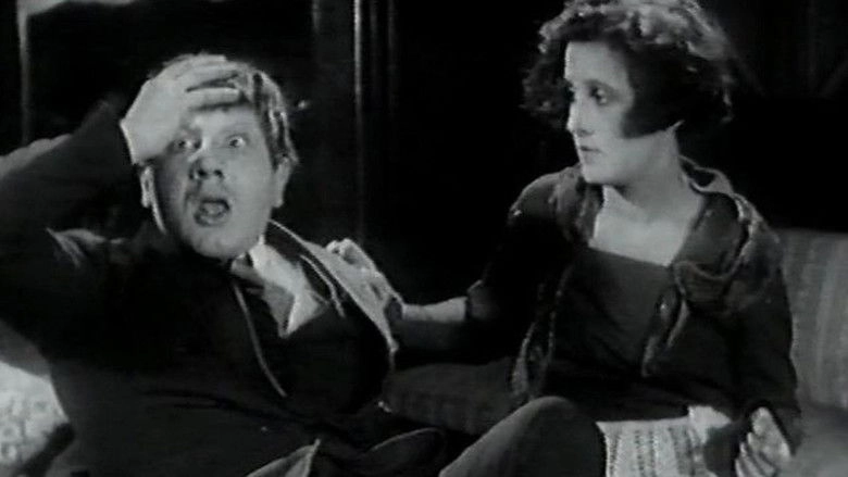 Zakroyshchik Iz Torzhka (1925)