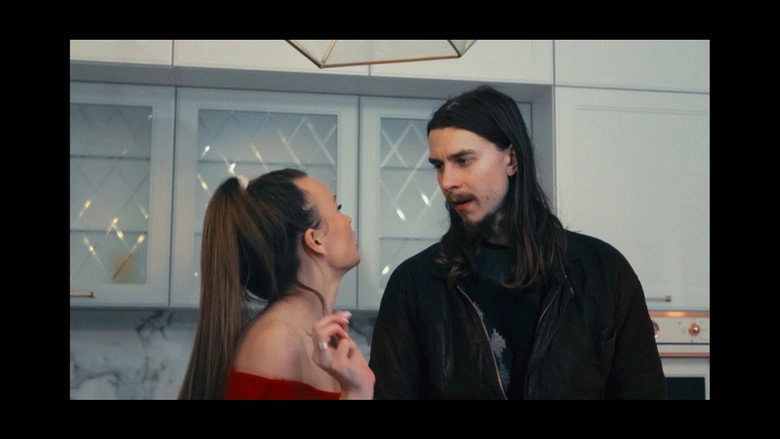 Reptilian Brain (2023)