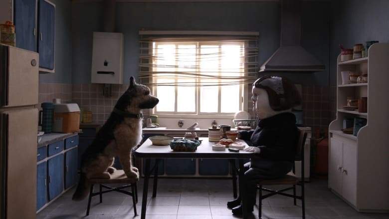 Beast (2021)