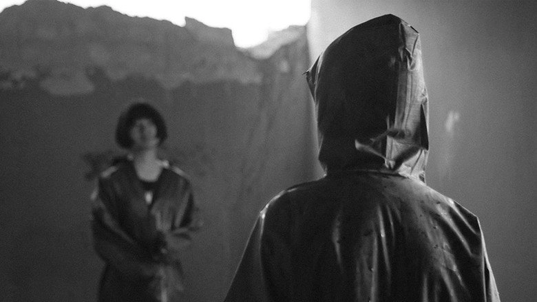 Man In The Well (2016)