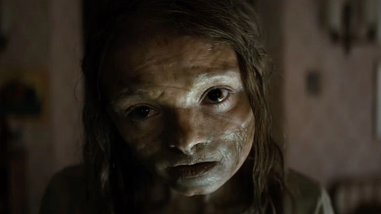 Lee Cronin's The Mummy (2026)