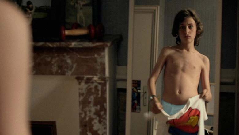 Qui Sont Les Super-heros? (2012)