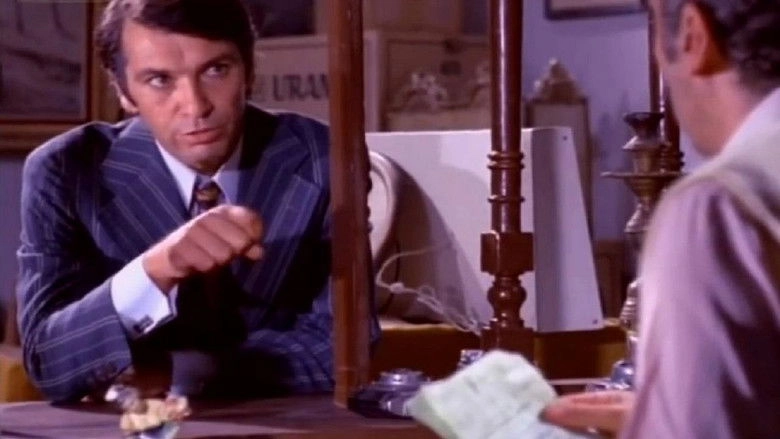 With Fear And Passion (1972)