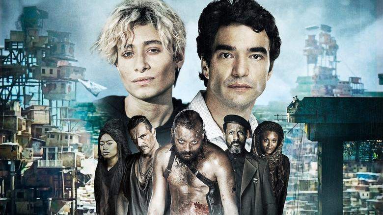 Grande Sertao (2024)