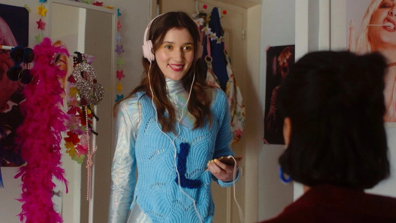 Alicia Galicia (2021)