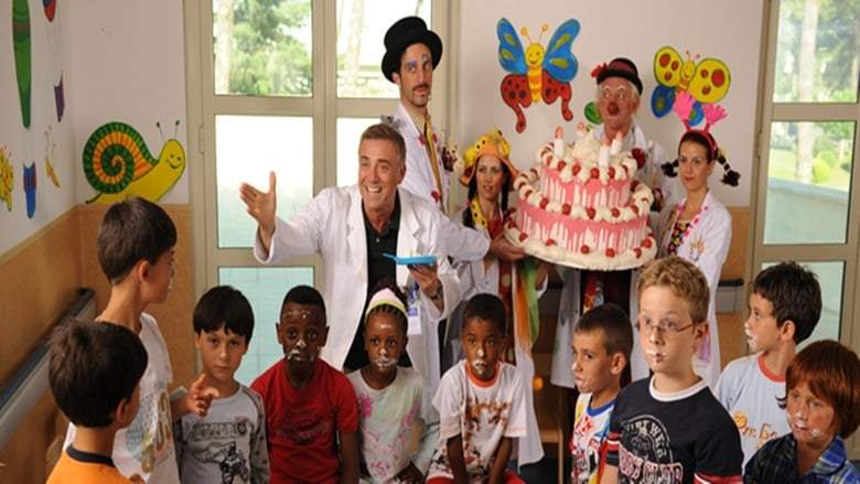 Dr. Clown (2008)