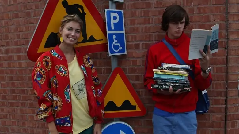 Simple Simon (2010)
