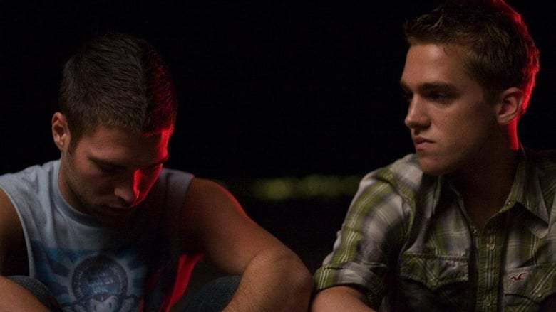 Twoyoungmen, UT. (2009)