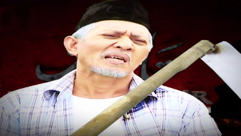 Tanah Kubur: Ummah Jahiliah (2015)