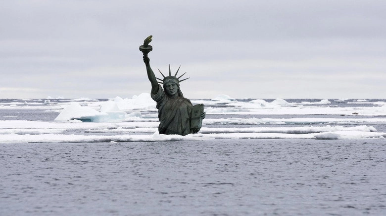 Everything's Cool (2007)