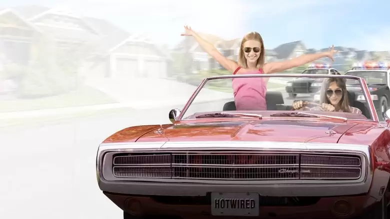 Hotwired In Suburbia (2020)