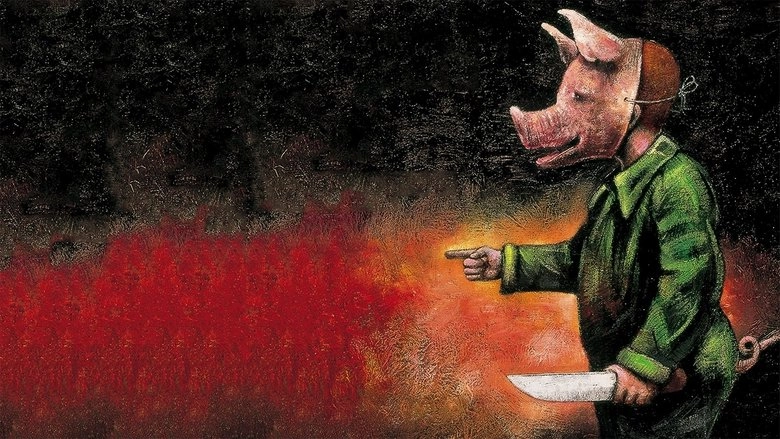 The Butcher Boy (1998)