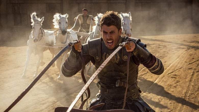 In The Name Of Ben Hur (2016)
