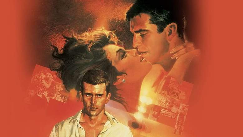 The Year Of Living Dangerously (1982)
