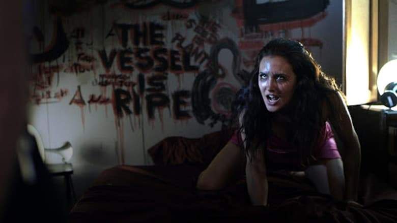 Devil Seed (2012)