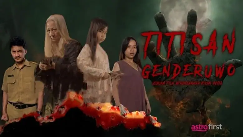 Titisan Genderuwo (2024)