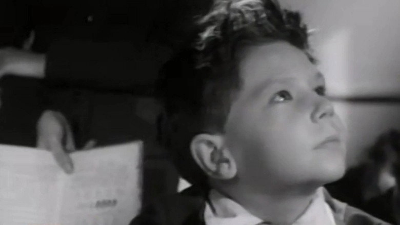 The Cloud Collector (1964)