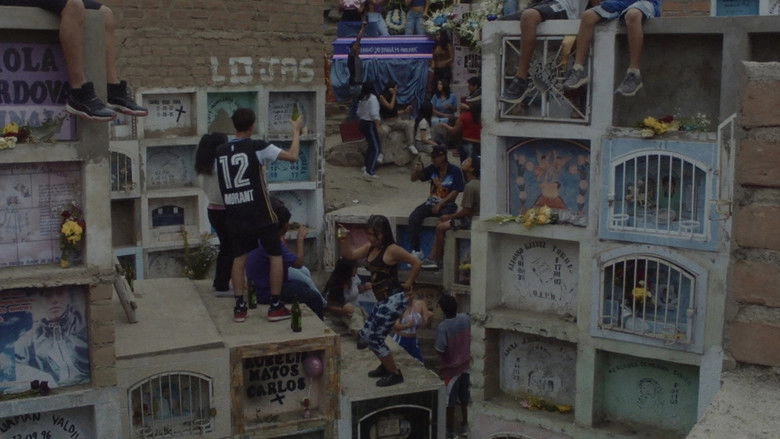 Alla En El Cielo (2026)