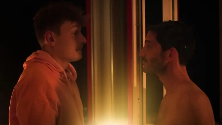 All We Ever Wanted (2024)