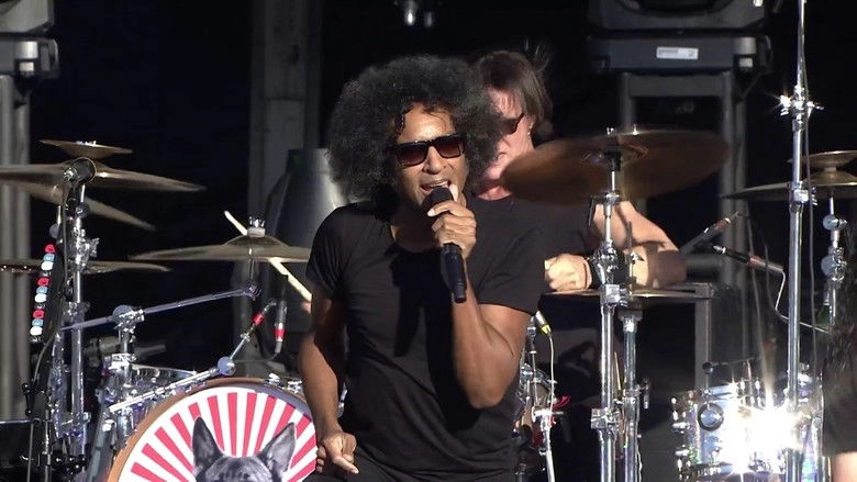 Alice In Chains: Rock Am Ring (2006)