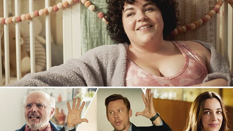 Home Delivery (2024)