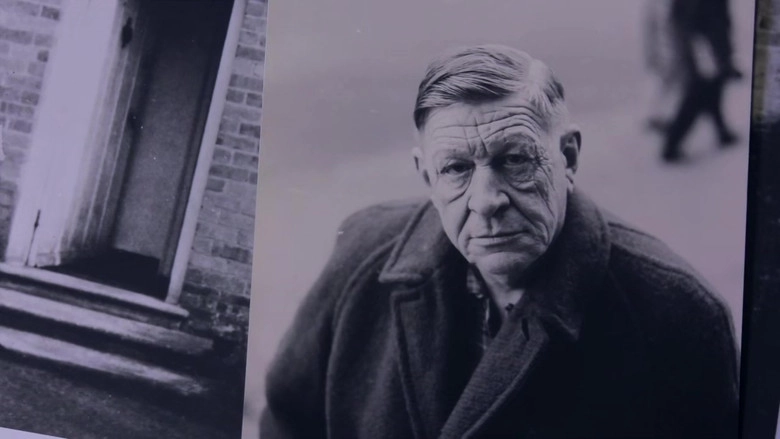 Stop All The Clocks: WH Auden In An Age Of Anxiety (2017)