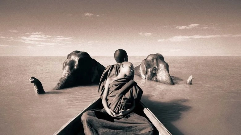 Ashes And Snow (2005)